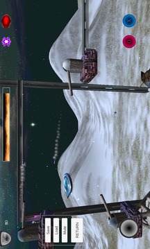 Alien Invasion DEMO游戲截圖4