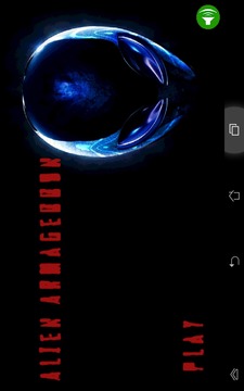 Alien Armageddon游戲截圖2