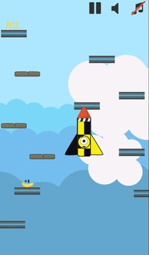 Super Minion Jumper游戲截圖5