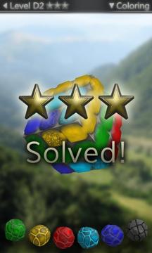 Hedra Rocks游戲截圖5