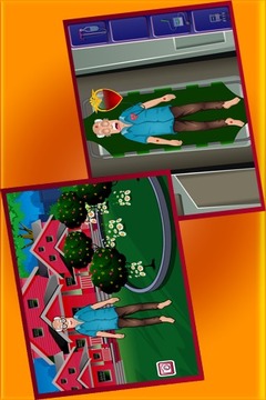 Kids Game : Fire Rescue游戲截圖5