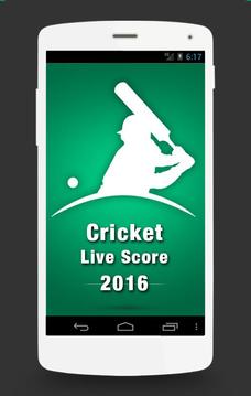 Live Score - I.P.L. 2015游戲截圖1