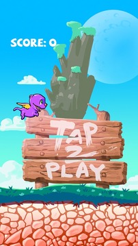 Fly Puppy游戲截圖2