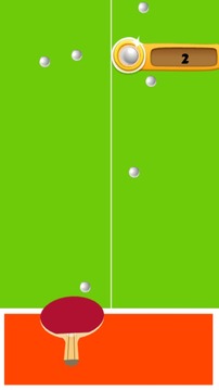 Crazy Ping Pong - Table Tennis游戲截圖5