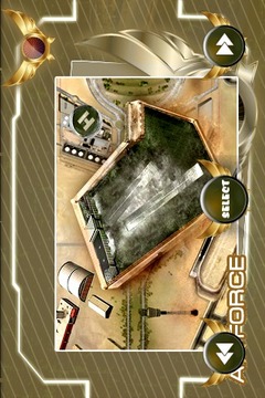 Air Control Fire游戲截圖3