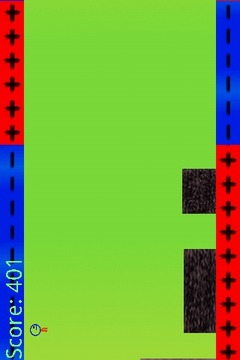 Electron Jump游戲截圖2