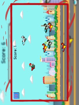 Floppy Boy游戲截圖4