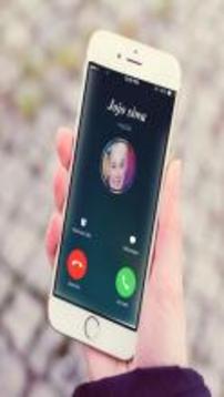 Call From Jojosiwa游戲截圖3