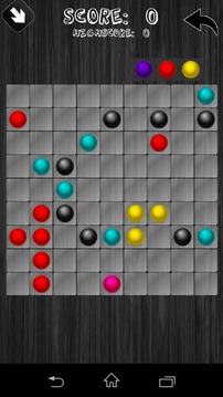 Classic Ball Lines游戲截圖4