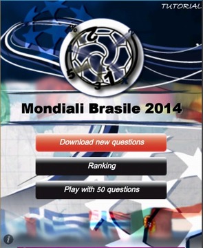 If Mondiali游戲截圖1