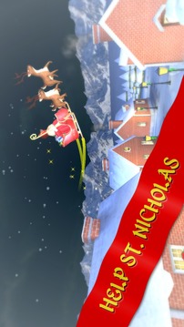 St. Nicholas Christmas游戲截圖2