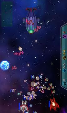 SPACE CHOP游戲截圖3