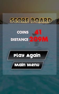 Powerboat Madness 3D游戲截圖4