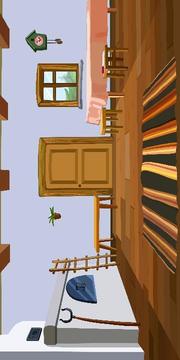 Farmer House Escape游戲截圖3