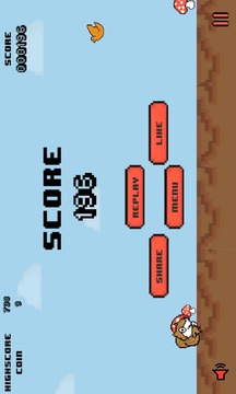 Jumpy Monster游戲截圖4