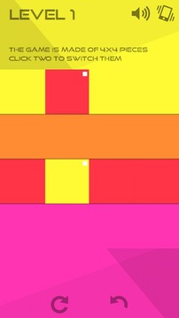 Colour Puzzle游戲截圖1