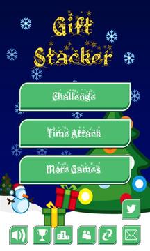 Christmas Gift Stacker游戲截圖4