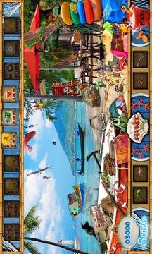 Free Hidden Object Games - 25游戲截圖5