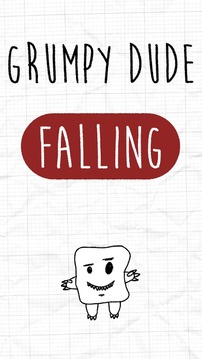 Falling Dude游戲截圖1