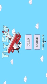 Fly Sky游戲截圖4