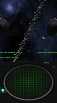 小行星射擊 AsteroidZ游戲截圖2