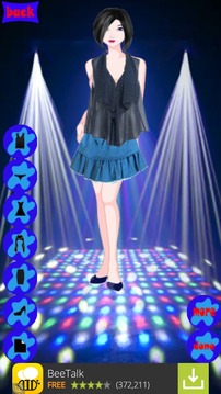 Dress Over Game游戲截圖4