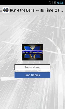 Northern Michigan Sports游戲截圖2