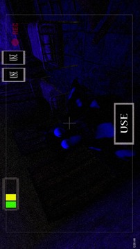 Night at Buddy Night VISION游戲截圖1