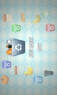 Recycle游戲截圖1