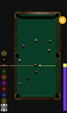 8 Ball N 9 Ball Mega游戲截圖3