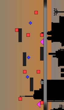 Geometry Sprint游戲截圖5