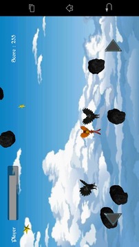 Escape Flying游戲截圖3