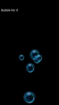 Bubble Up Free游戲截圖2