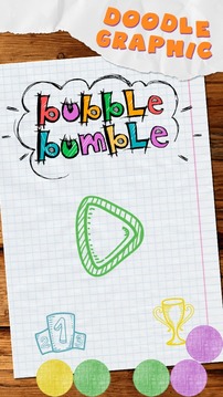 Andy Bubble Crush: match 3游戲截圖1