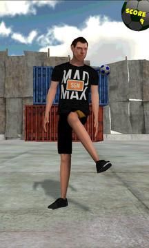 Footbag Frenzy Free游戲截圖2