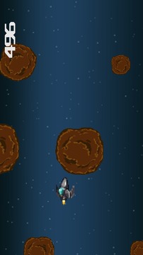 Clumsy Ship - Flappy Arcade游戲截圖4