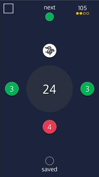 非7出局游戲截圖3