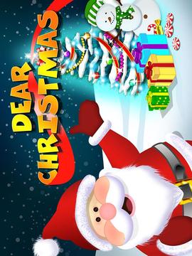 Dear Christmas游戲截圖2