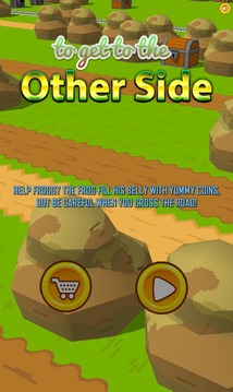 To Get To The Other Side游戲截圖1