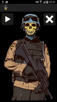 Juegos de Guerra游戲截圖3