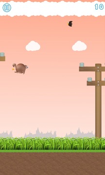 Air Woody游戲截圖3