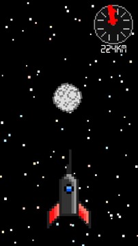 Project Asteroid游戲截圖2