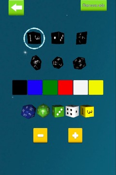 Everybody Dice游戲截圖4