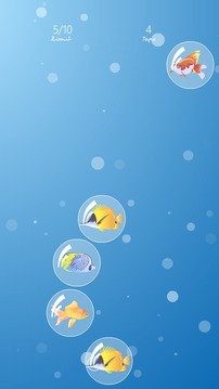 Bubbly - Bubble Pop for Kids游戲截圖2