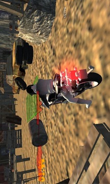 Real Motorcycle Races 3D游戲截圖3