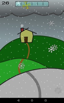 Snow Blind游戲截圖4