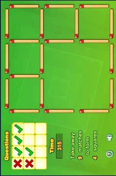 Matchsticks游戲截圖3