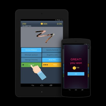 Find me | Quiz game 2015游戲截圖3