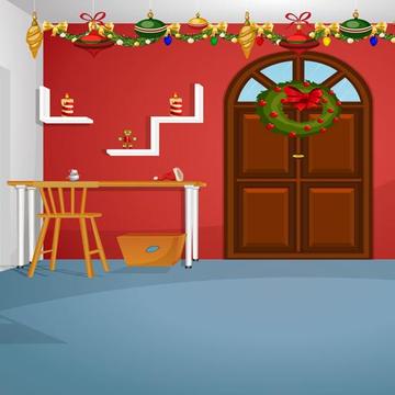 Christmas Escape 26游戲截圖1