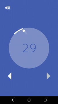 Circle Pong游戲截圖3